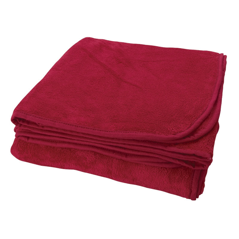 Red (Decorated)