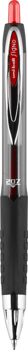 Red (Decorated)
