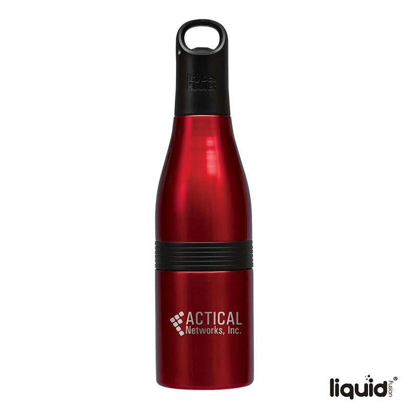 Red (Decorated)