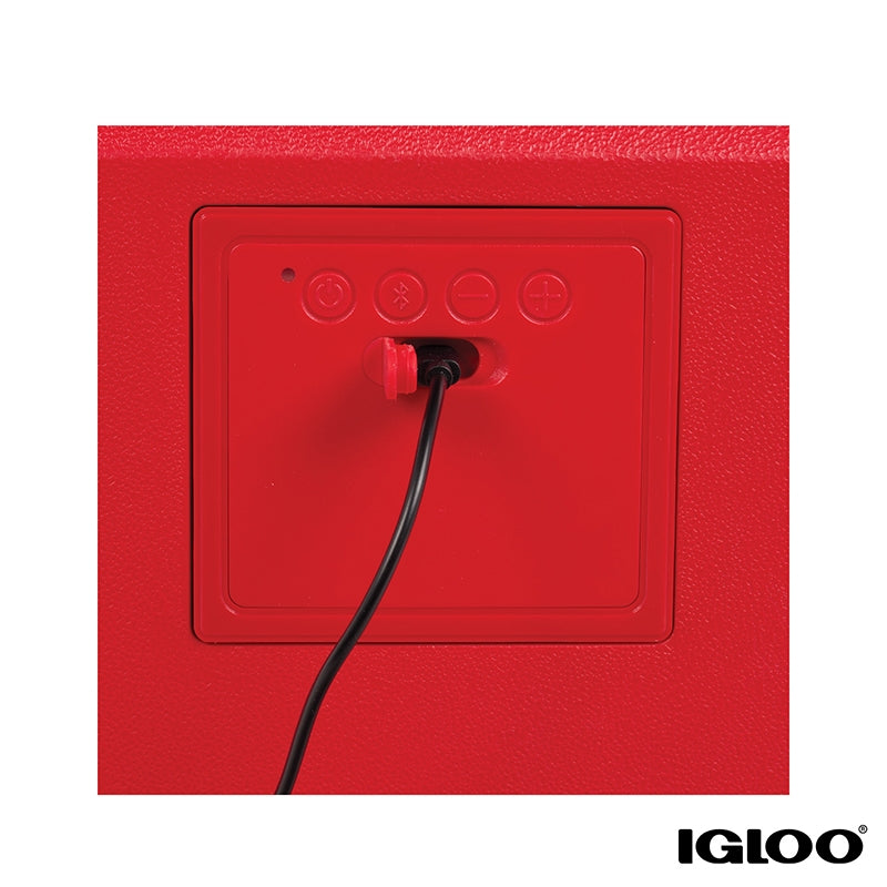 Red (Decorated)