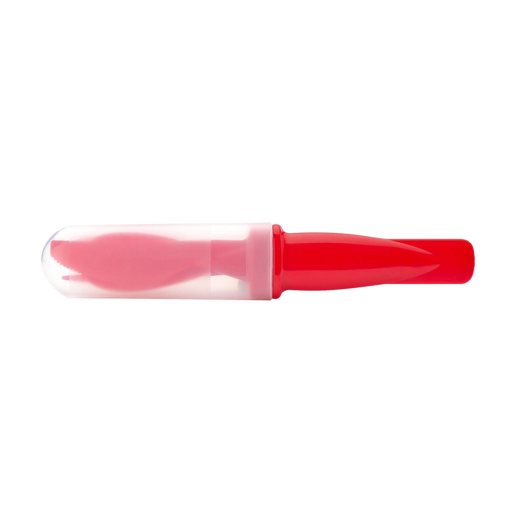 Red (Decorated)