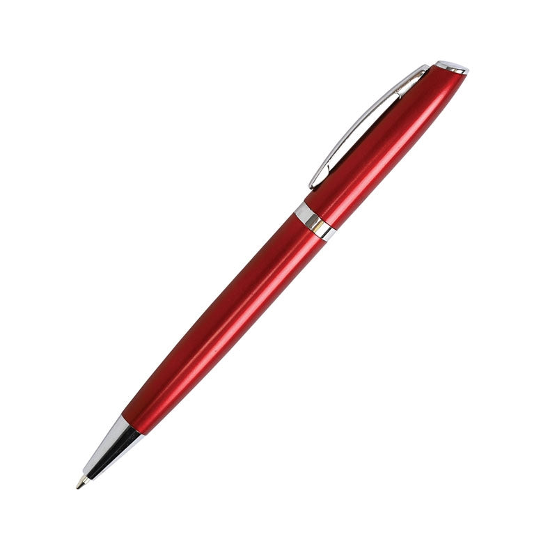 Red (Decorated)