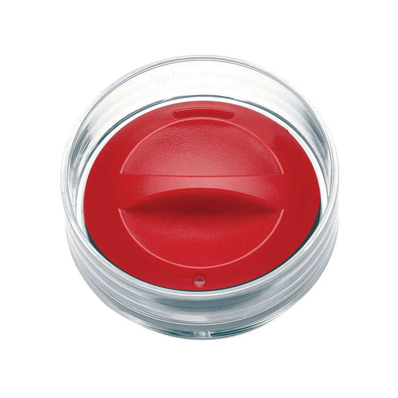 Red (Decorated)