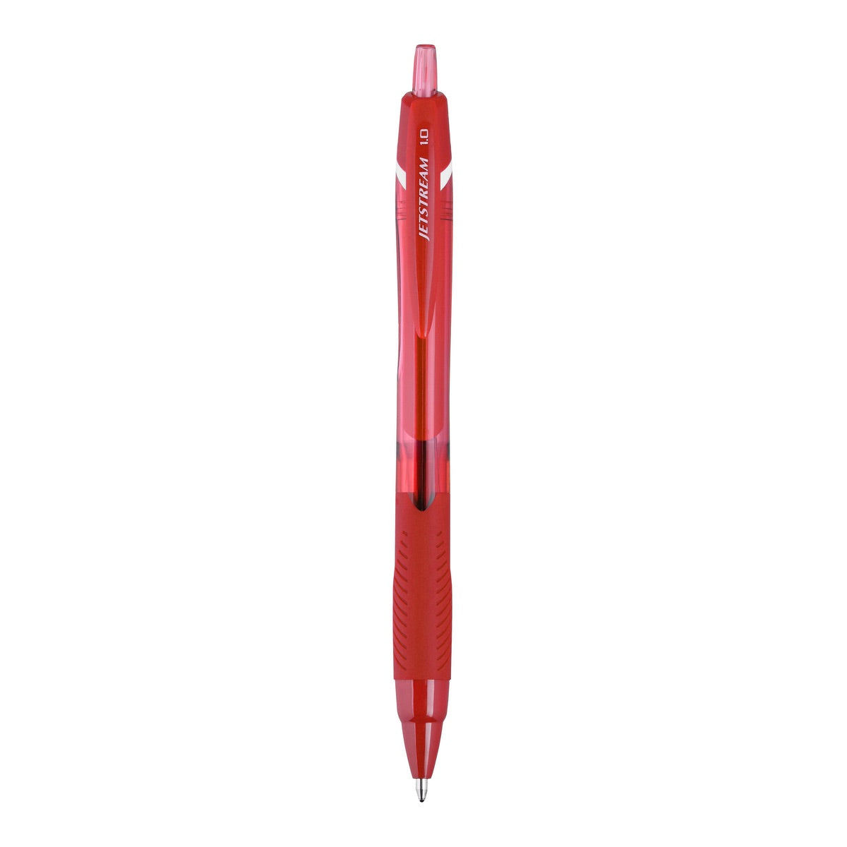 Red (Decorated)