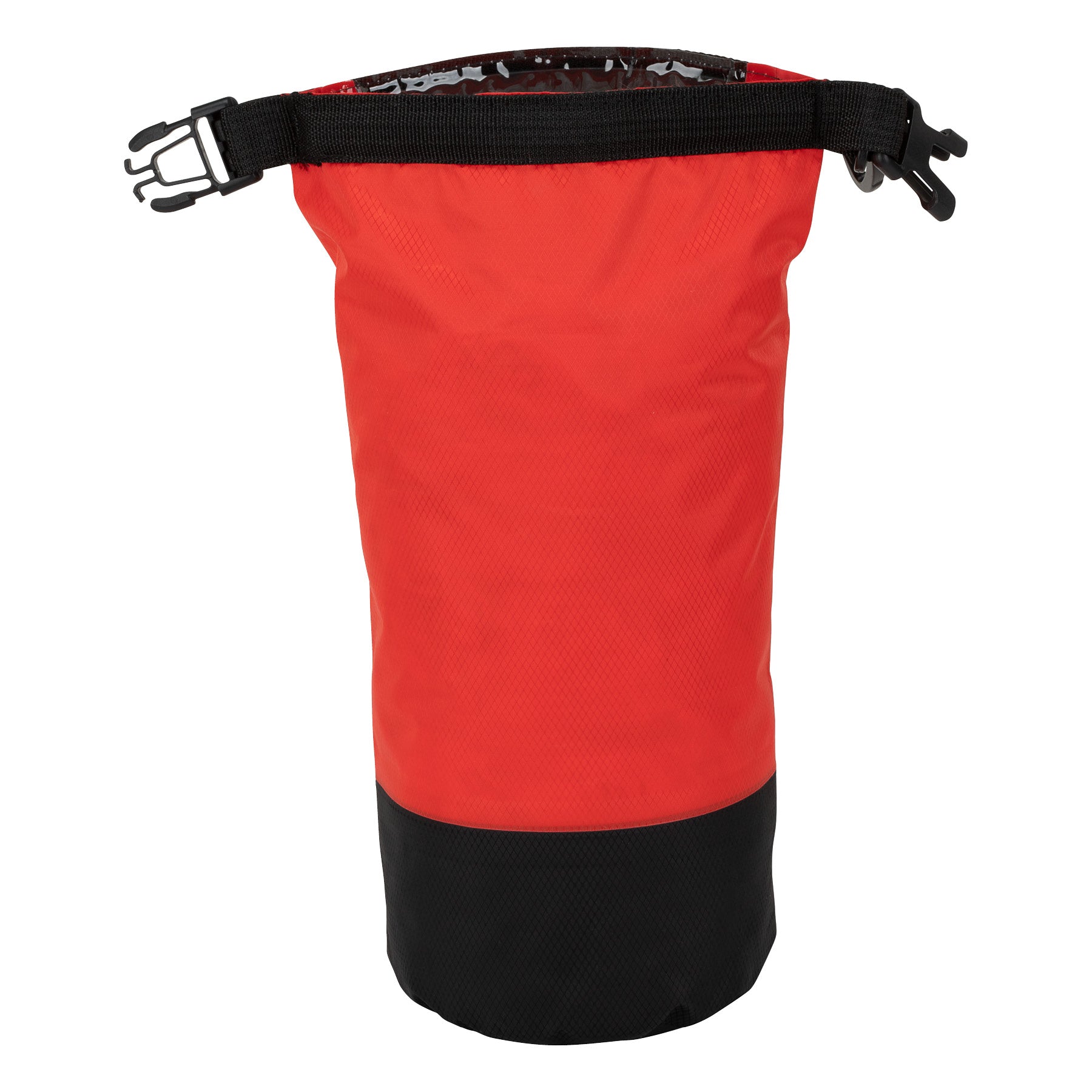 Red (Decorated)
