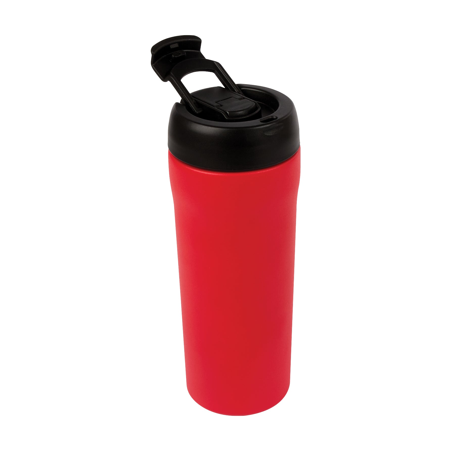 Red (Decorated)