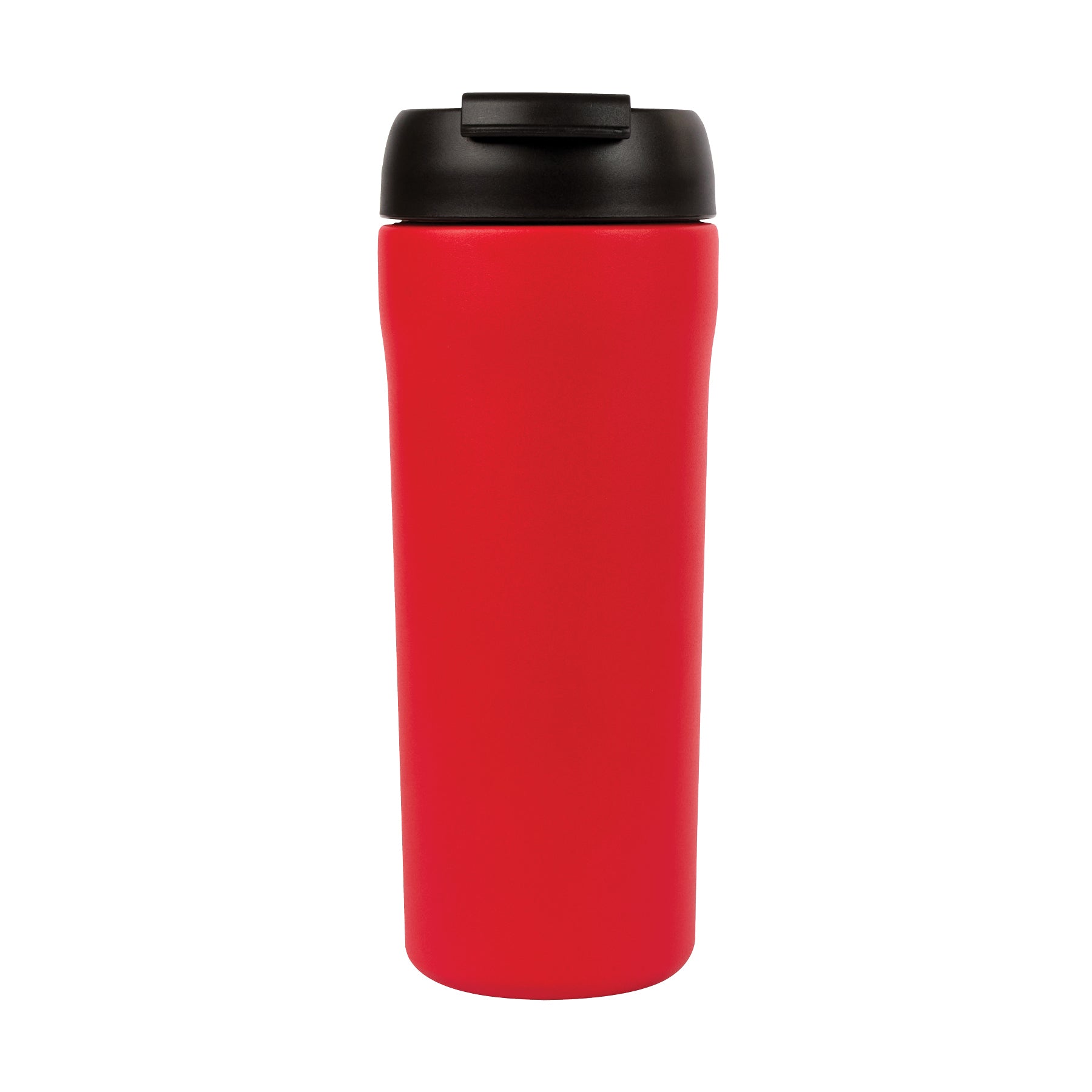 Red (Decorated)