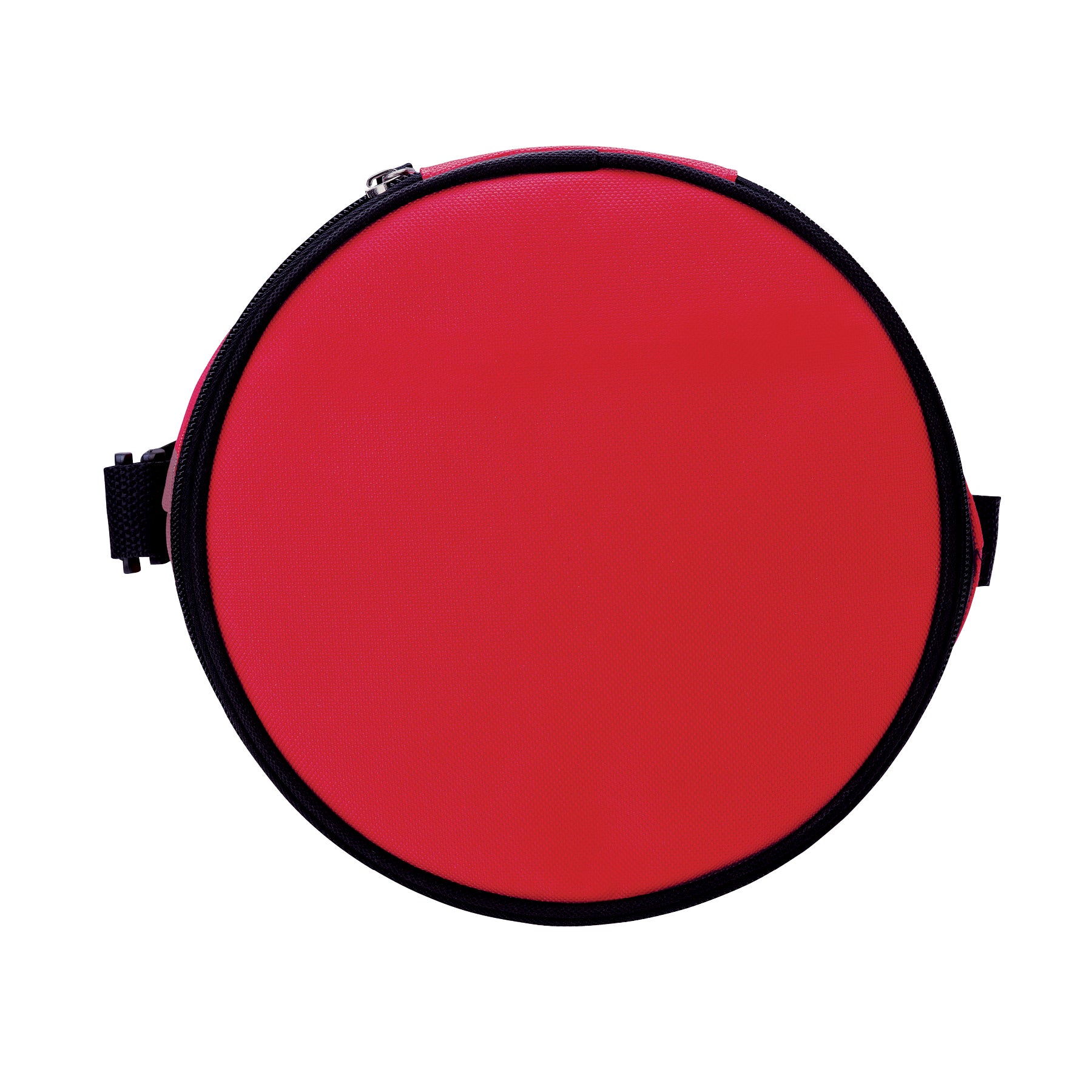 Red (Decorated)
