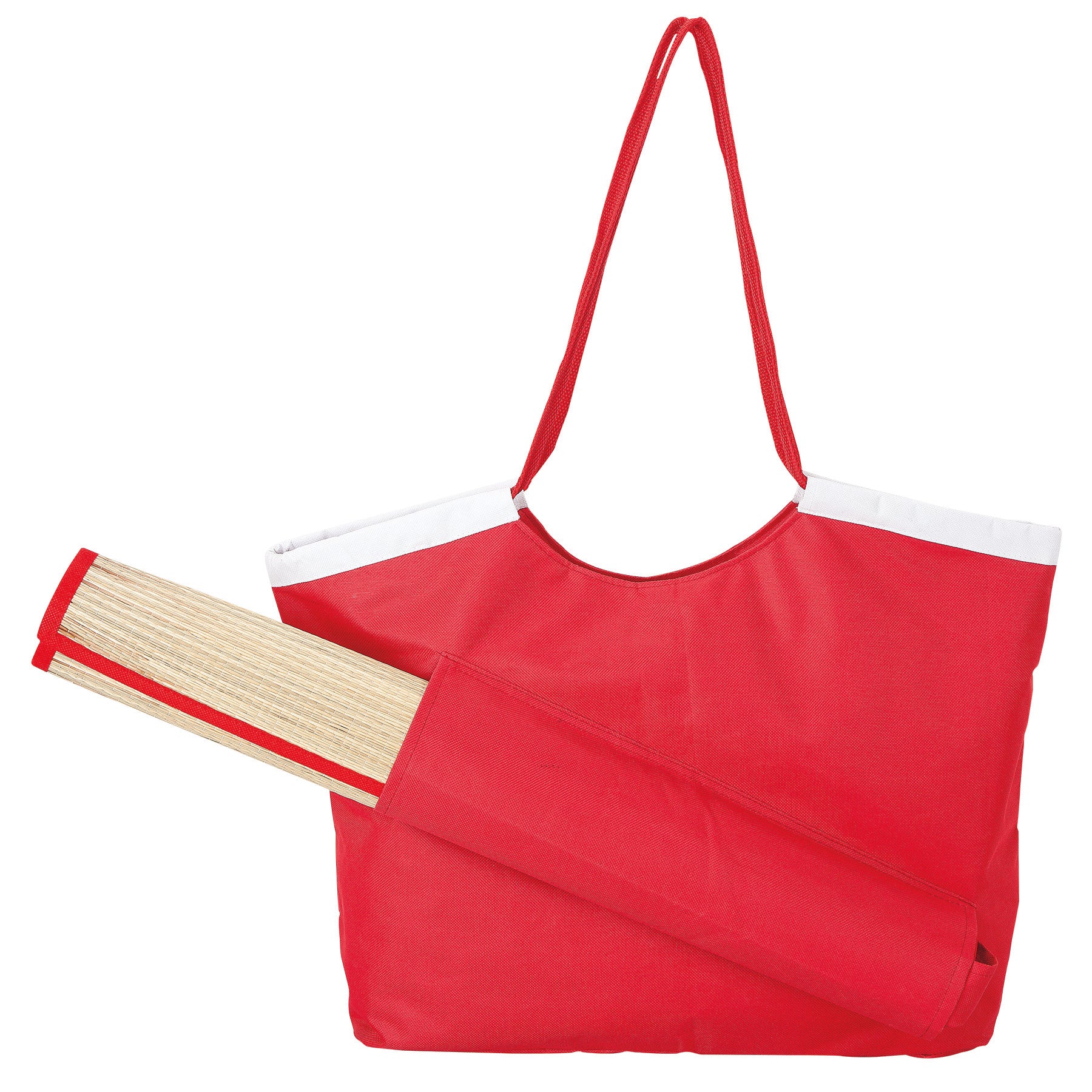 Red (Decorated)