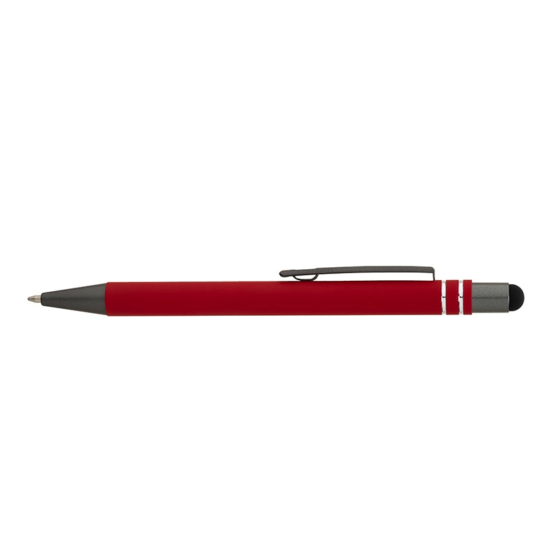 Red (Decorated)