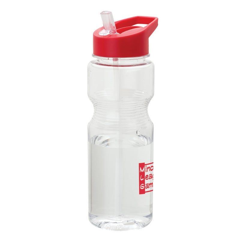 Red (Decorated)