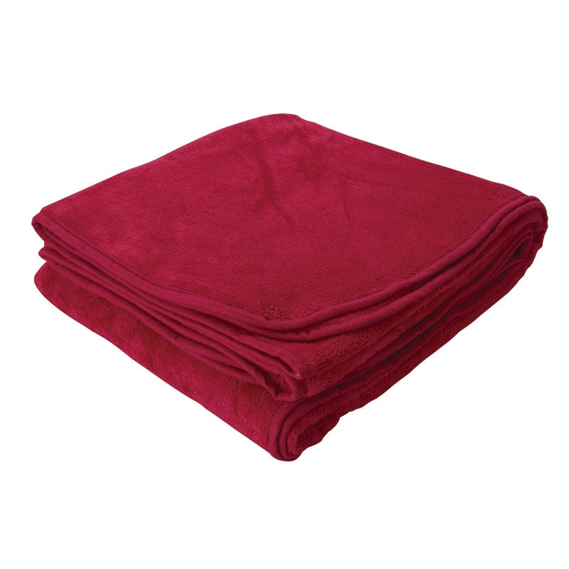 Red (Decorated)