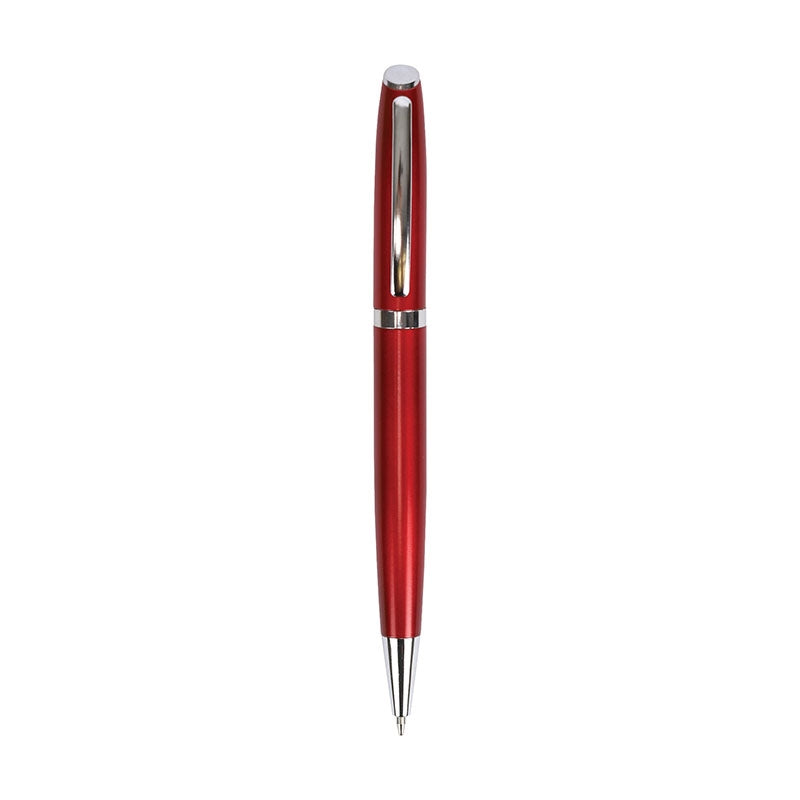 Red (Decorated)