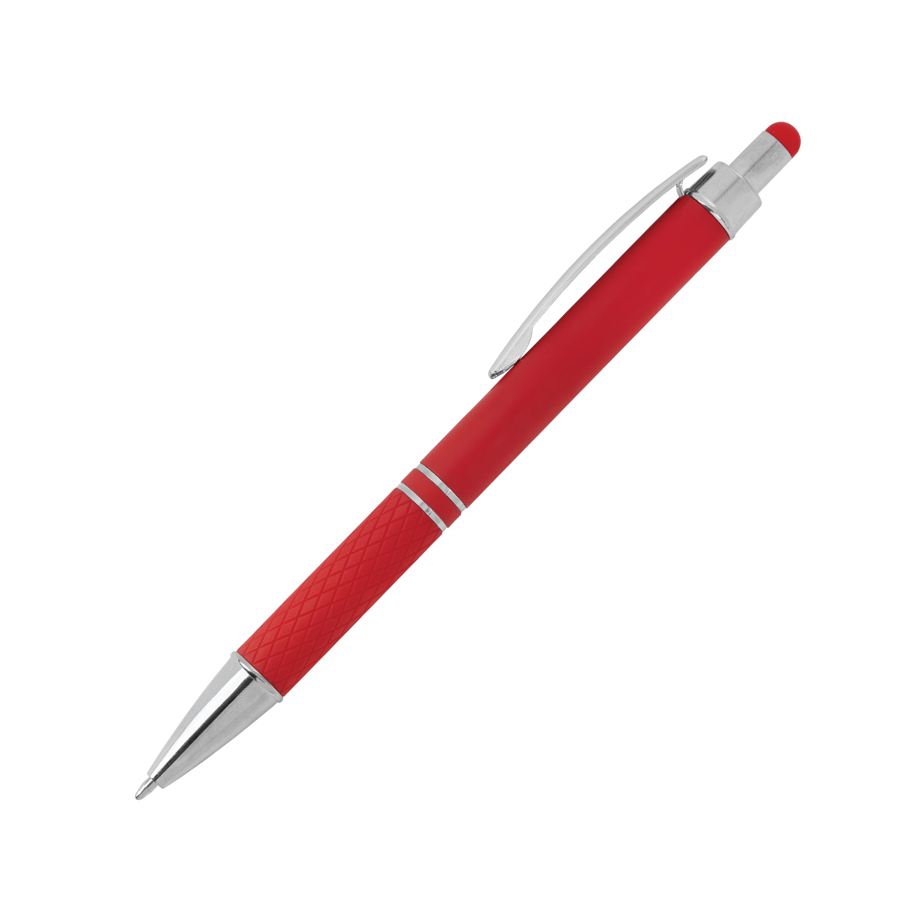 Red (Decorated)