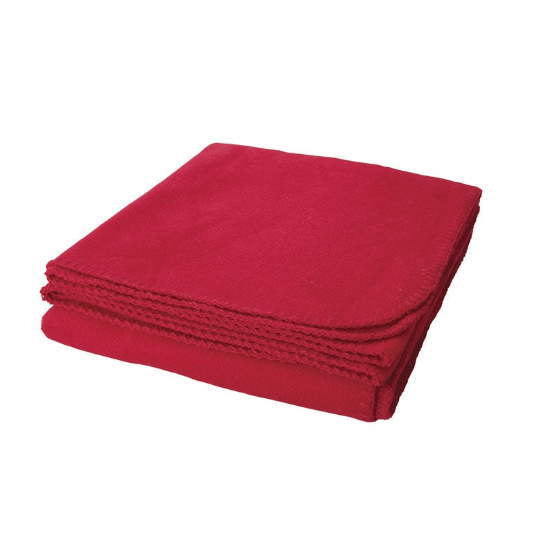 Red (Decorated)