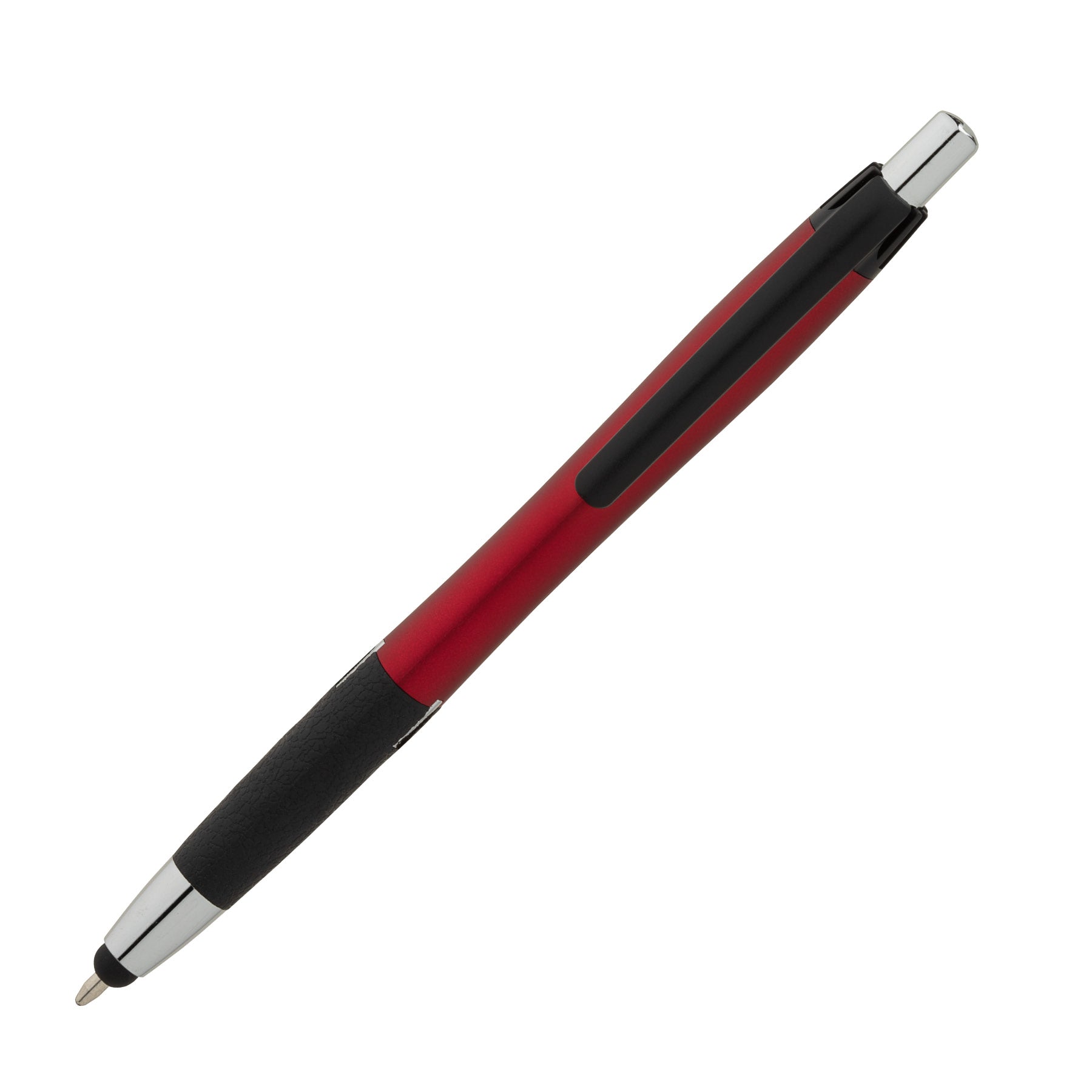 Red (Decorated)