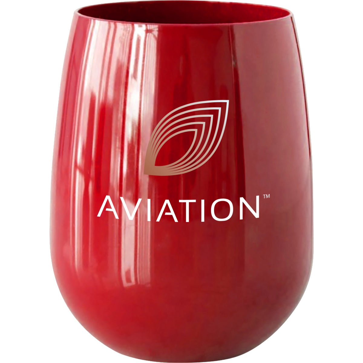 Red (Decorated)