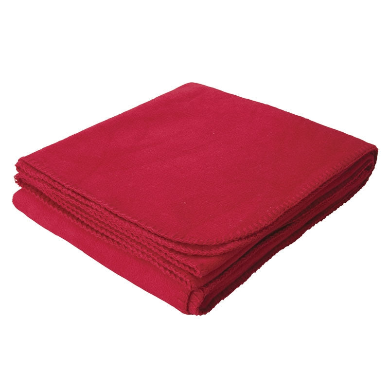 Red (Decorated)