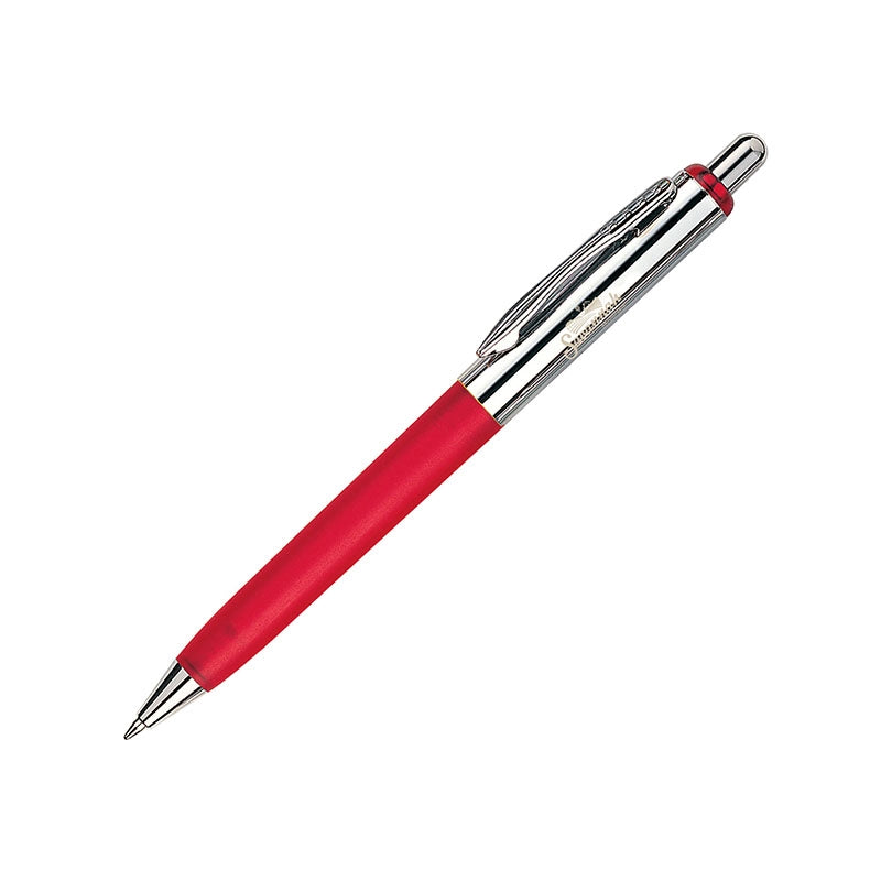 Red (Decorated)