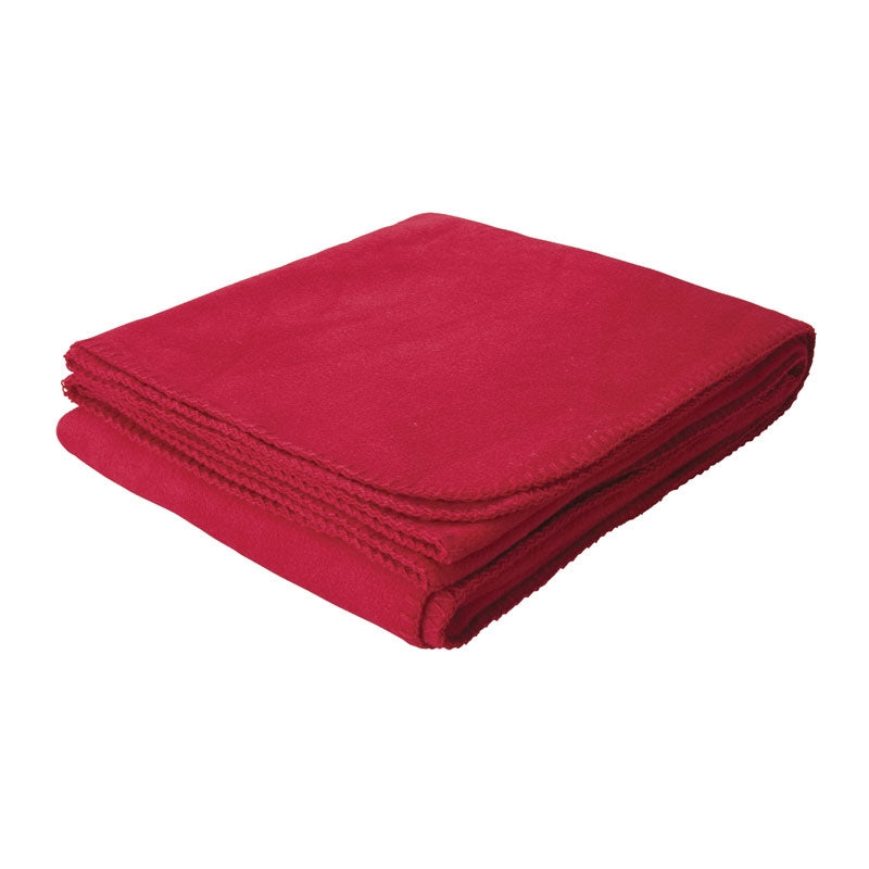 Red (Decorated)