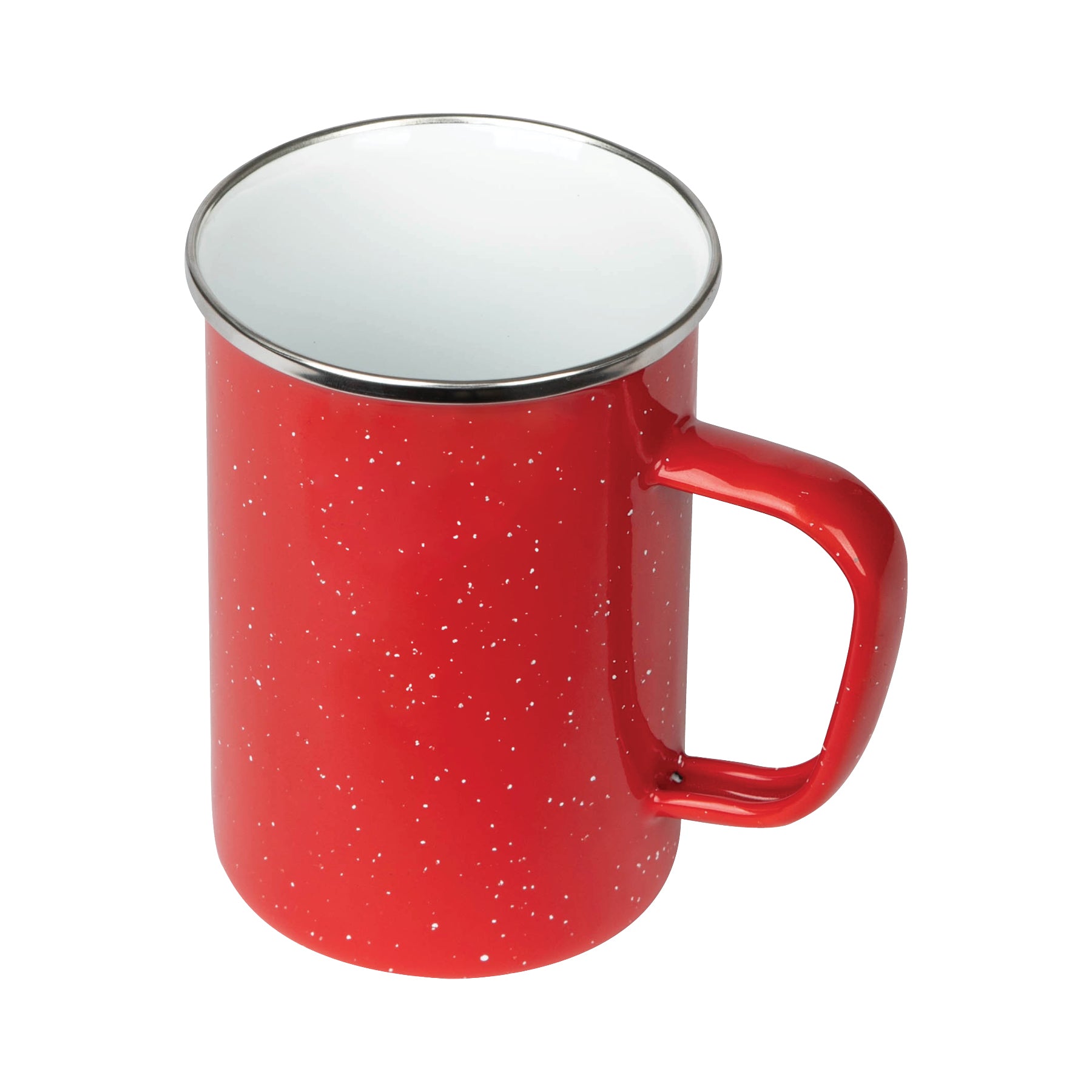 Red (Decorated)
