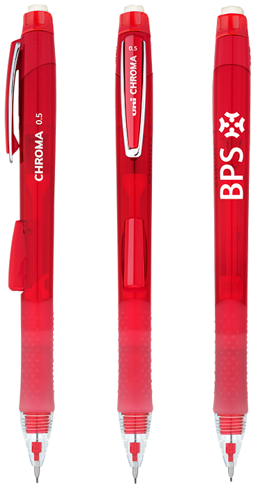 Red (Decorated)