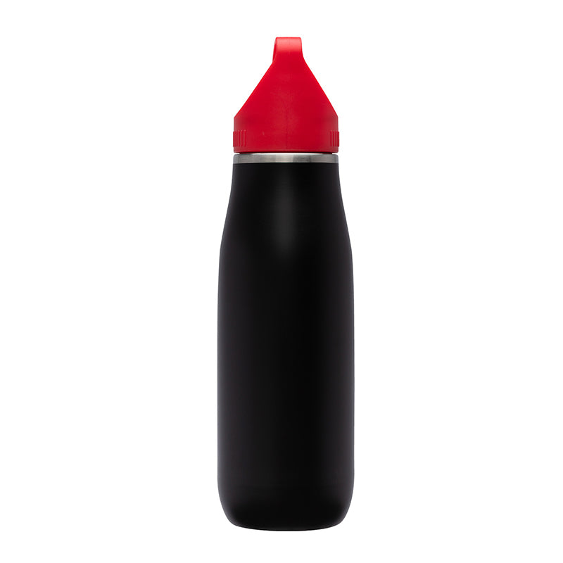 Red (Decorated)