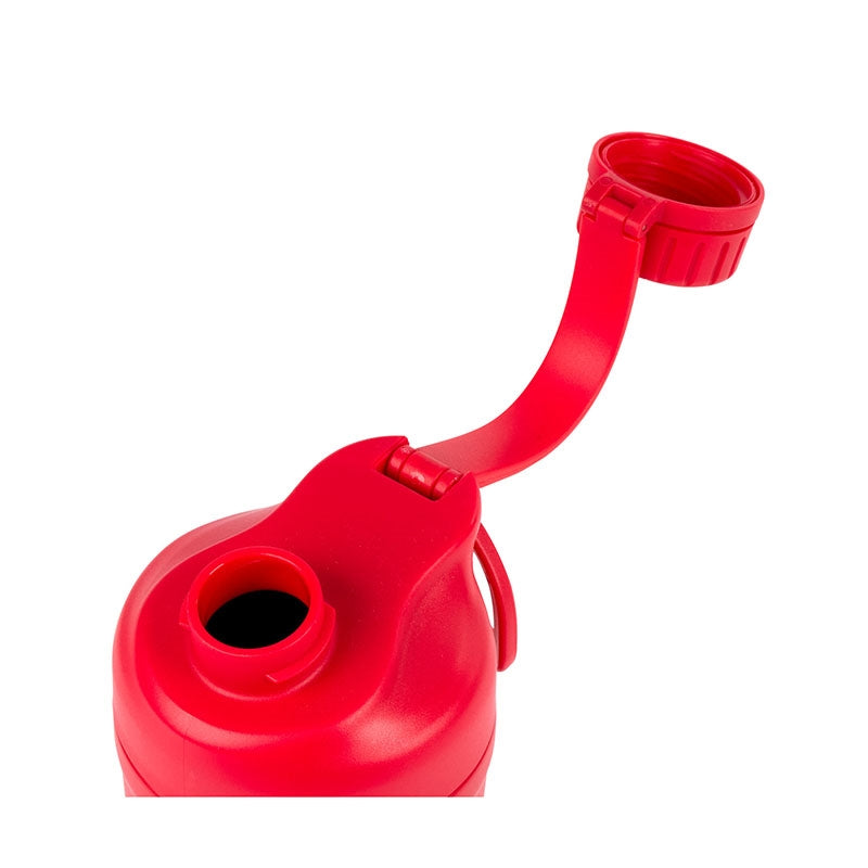 Red (Decorated)