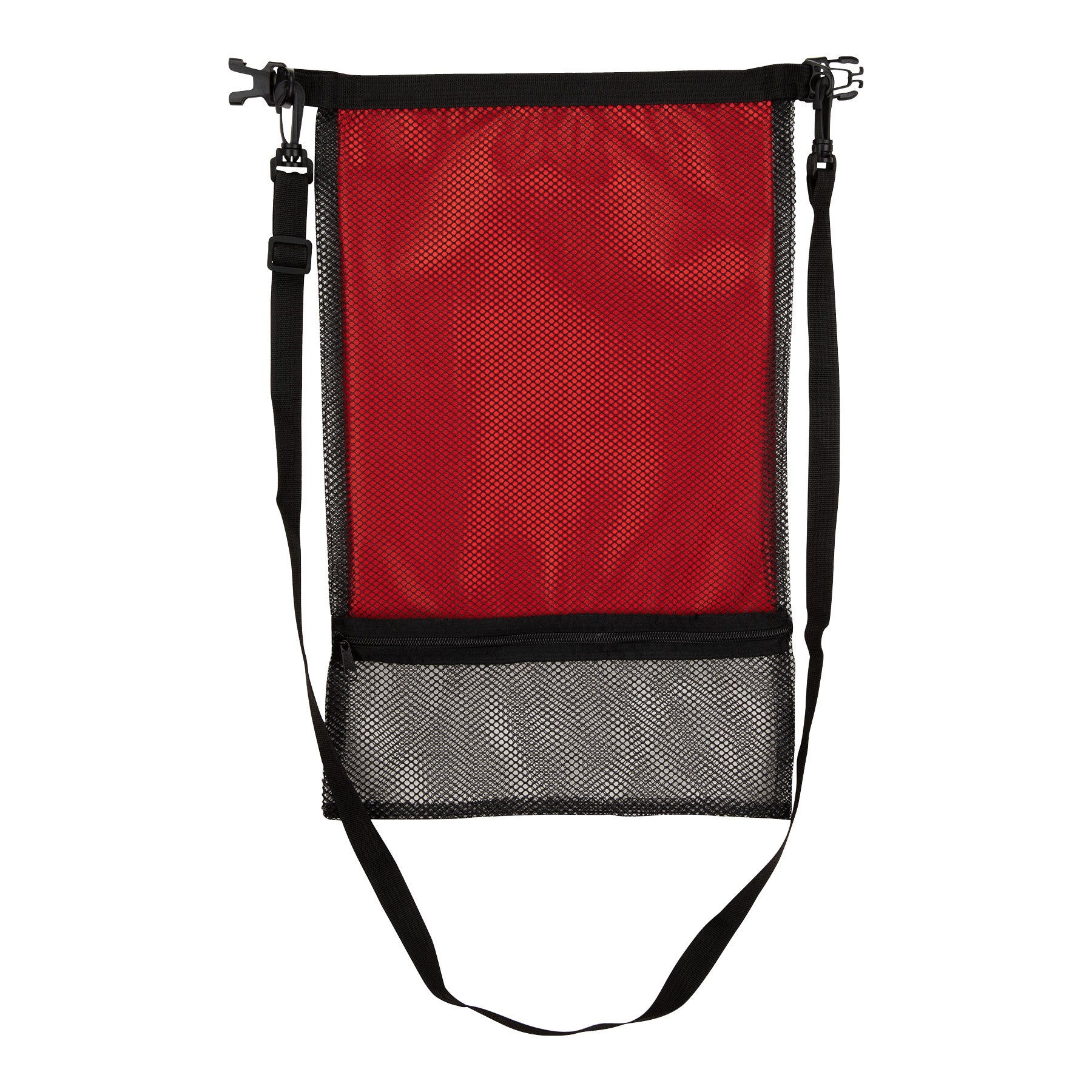 Red (Decorated)