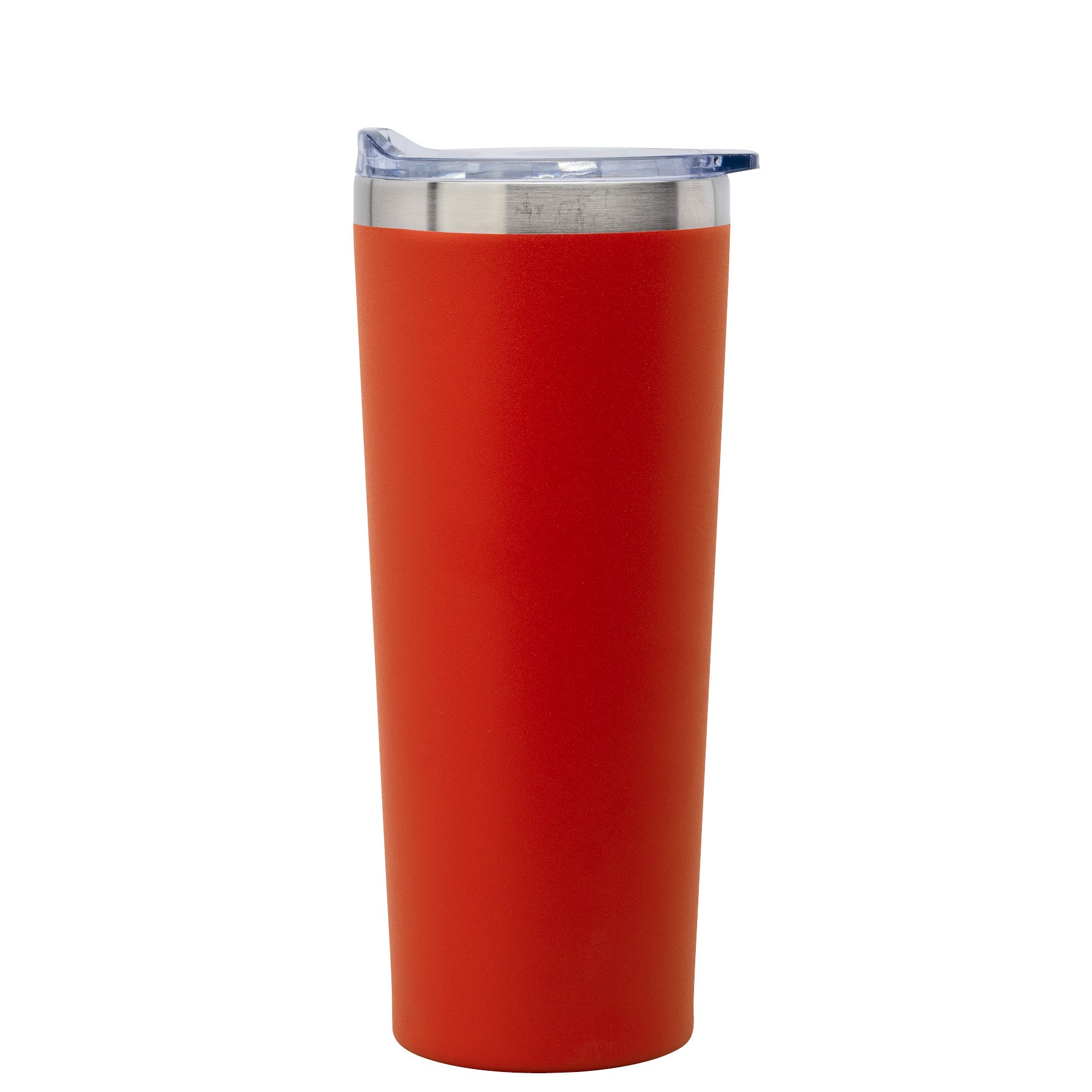 Red (Decorated)