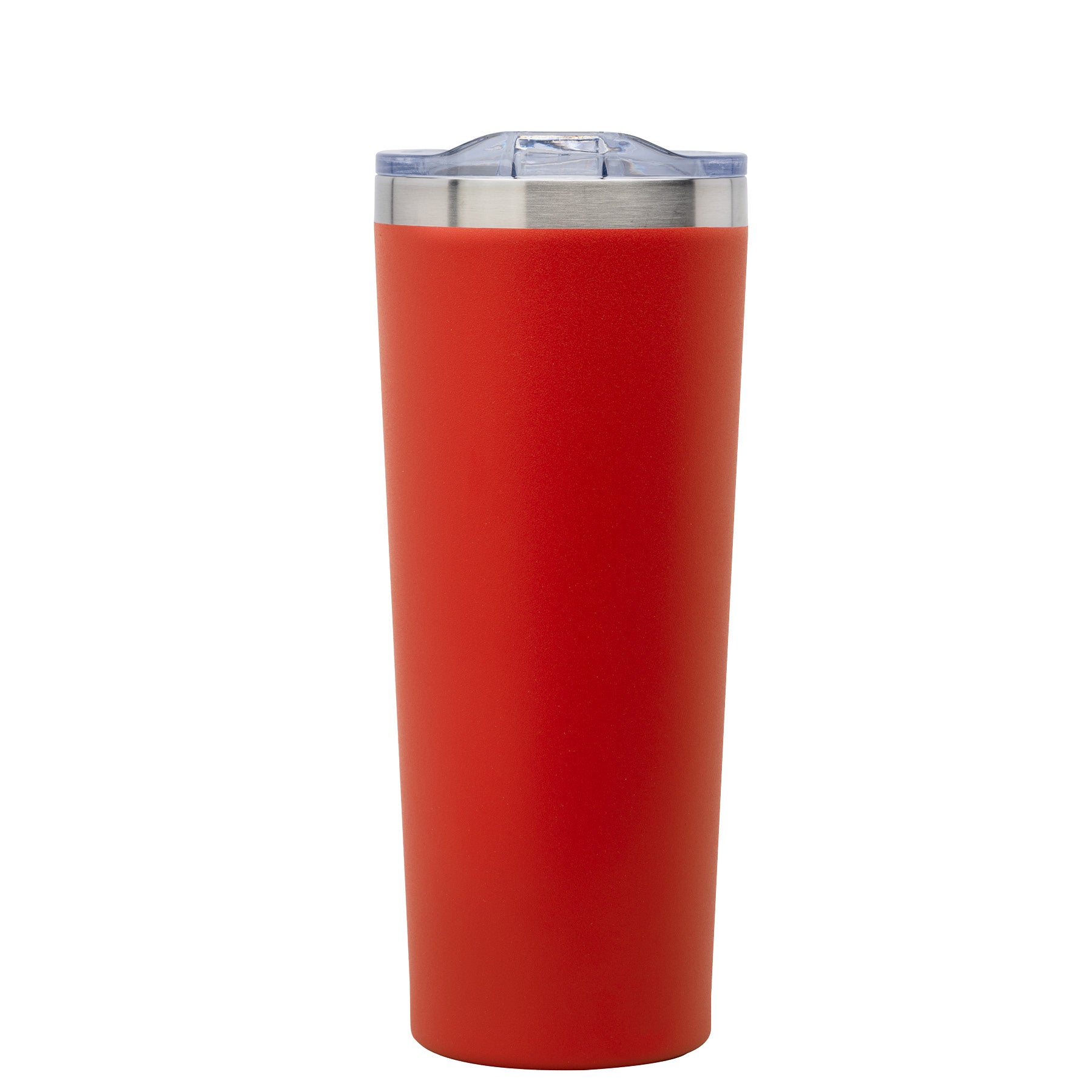 Red (Decorated)