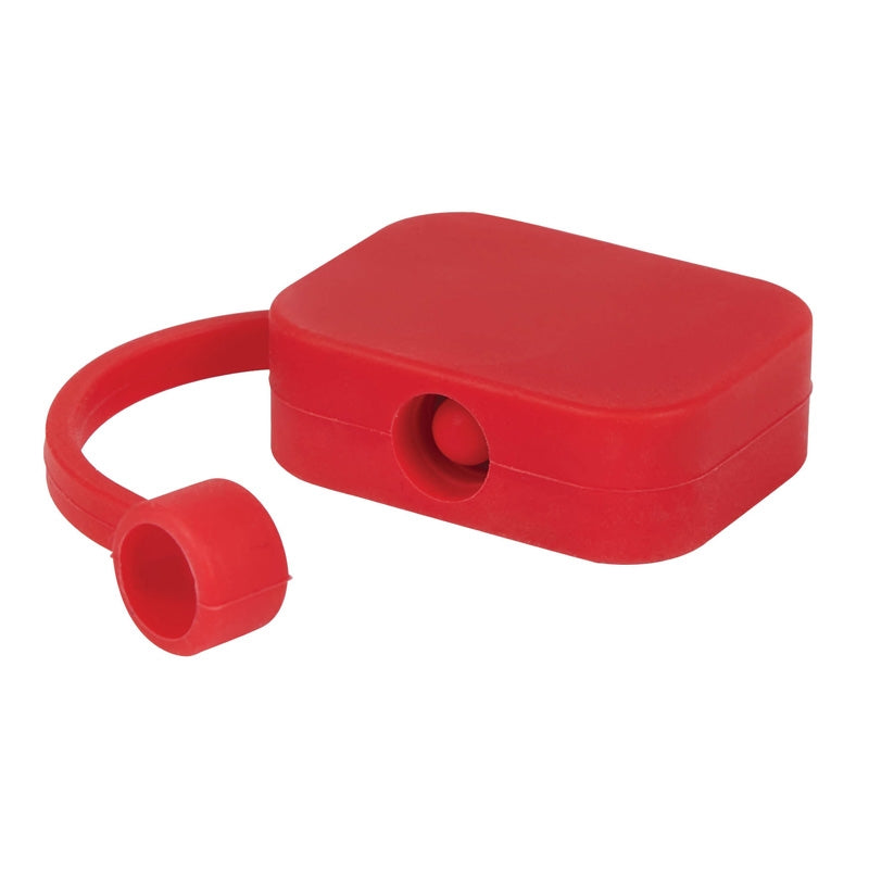 Red (Decorated)