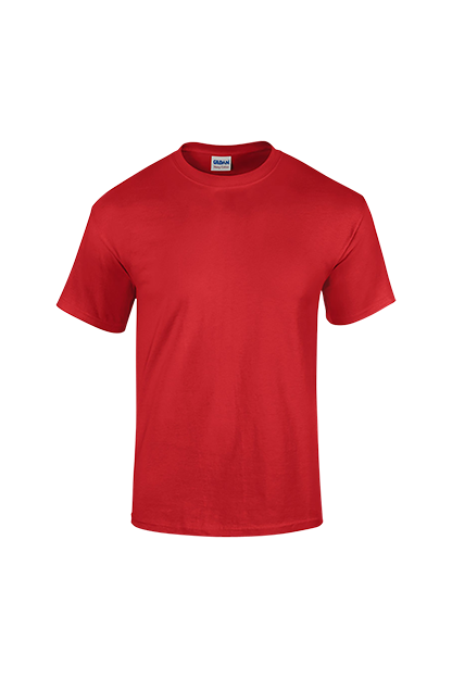 Red (Front)