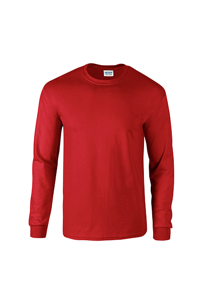 Red (Front)