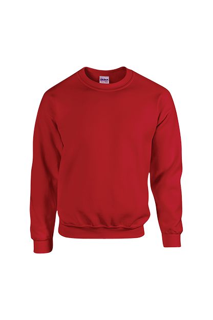 Red (Front)