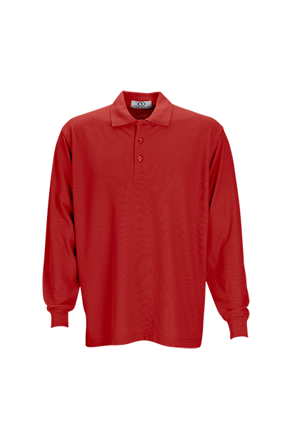 Red (Front)
