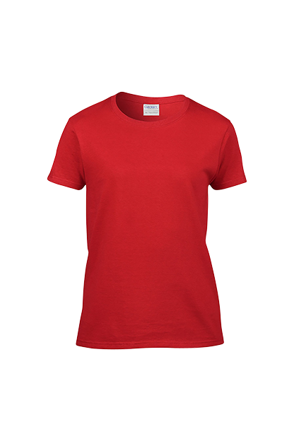 Red (Front)