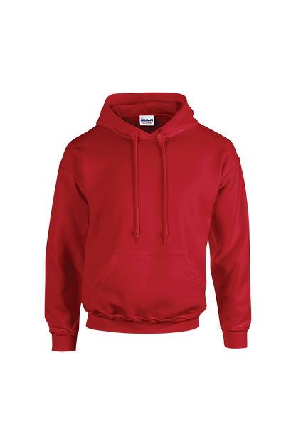 Red (Front)