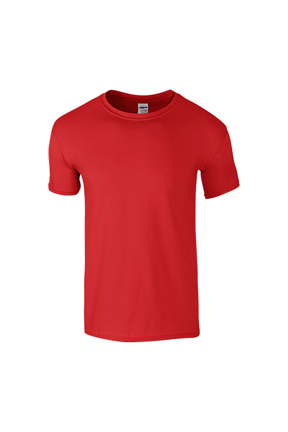 Red (Front)