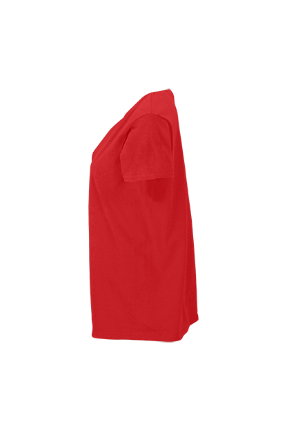 Red (Left)