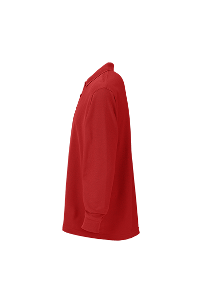 Red (Left)