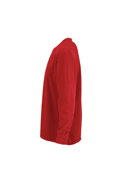 Red (Left)