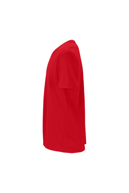Red (Left)