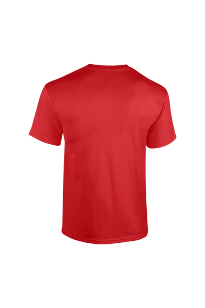 Red (Rear)