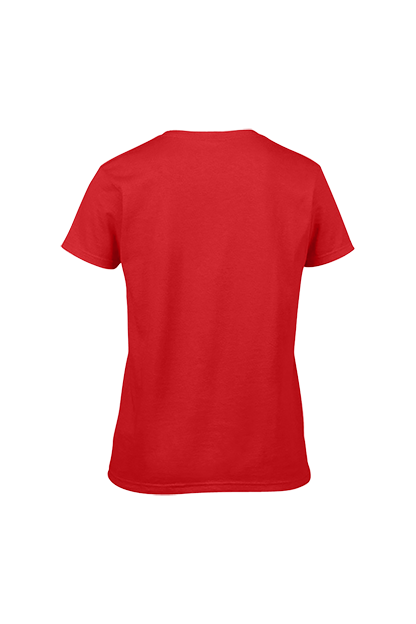 Red (Rear)