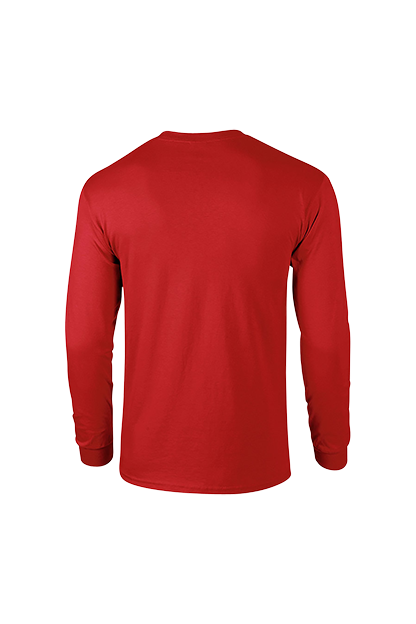 Red (Rear)
