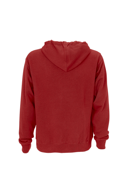 Red (Rear)