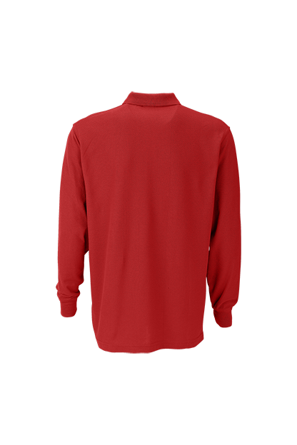 Red (Rear)