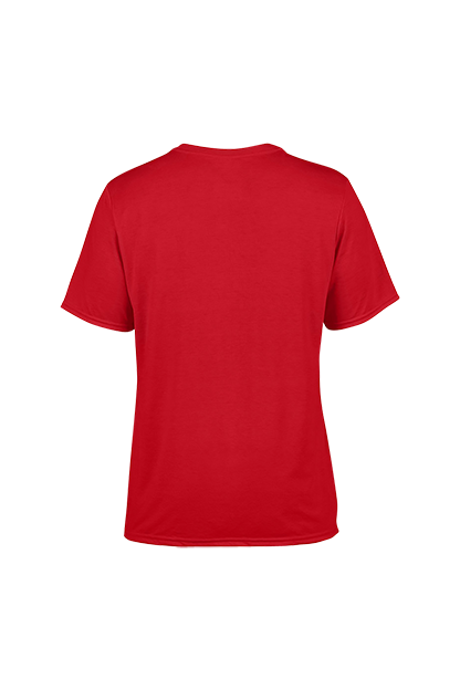 Red (Rear)