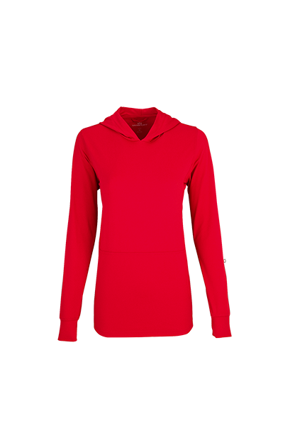 Red sky (Front)